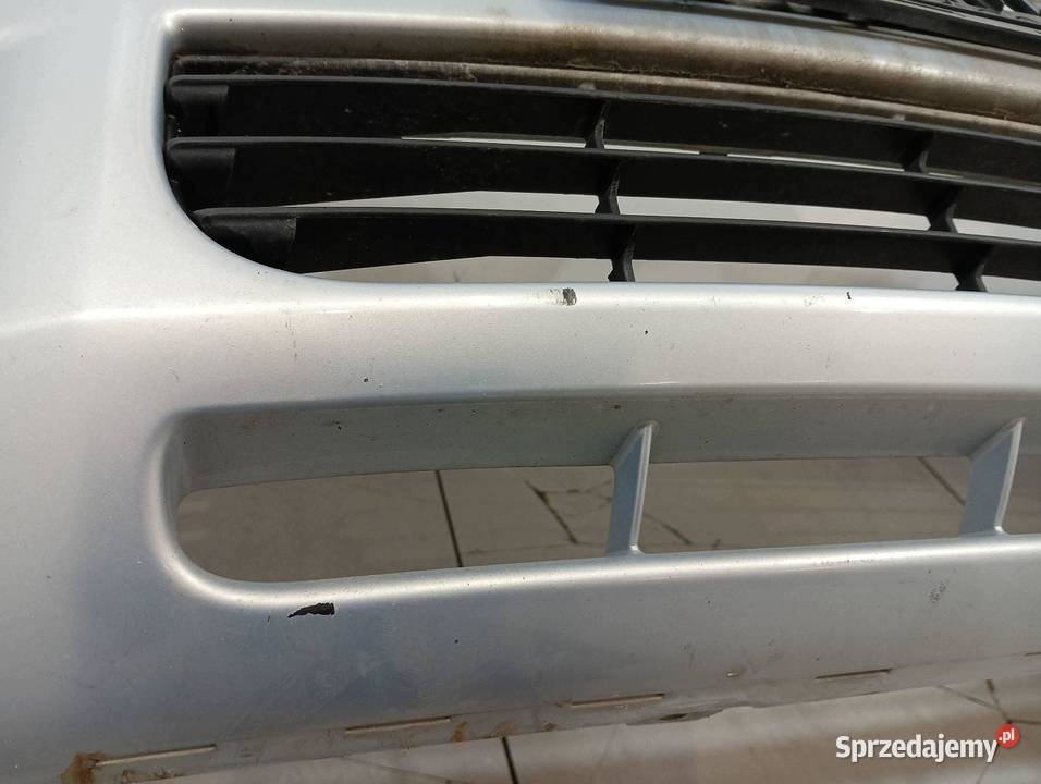 ZDERZAK PRZÓD Mitsubishi Colt VII 20022012 świętokrzyskie sprzedam