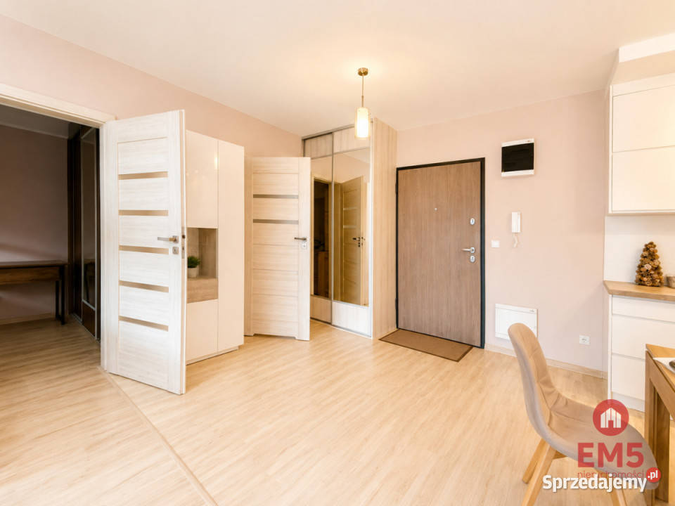 Mieszkanie Białystok 50m2 3 pokoje podlaskie