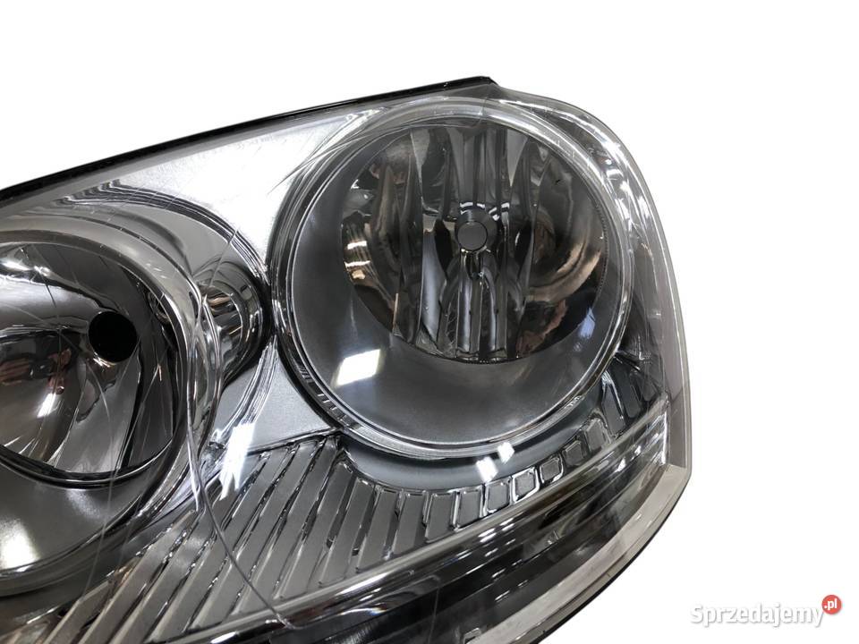 Volkswagen Golf V 1K 102003052009 Reflektor Skarżysko-Kamienna