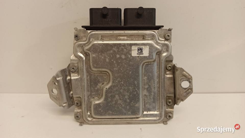 SUZUKI SWIFT MK8 KOMPUTER SILNIKA 12 339108100 osobowe dolnośląskie