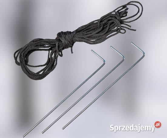 NAMIOT PLAŻOWY SAMOROZKŁADAJĄCY Parawan 200x120 Namioty Zielona Góra