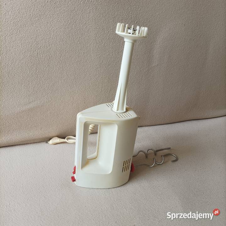 Polski robot kuchenny mikser Predom Zelmer typ Stronie Śląskie