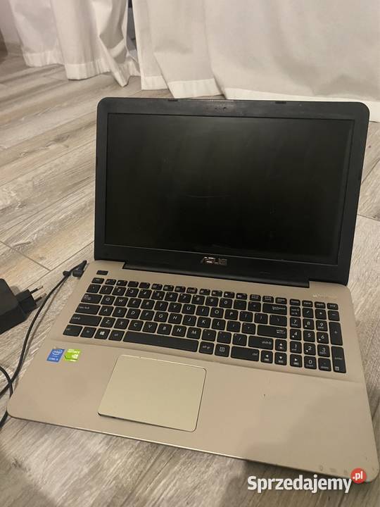 Laptop ASUS Kościerska Huta