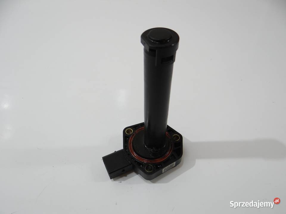 CZUJNIK POZIOMU OLEJU BMW E60 E61 LIFT N47 20D Strzyżewice