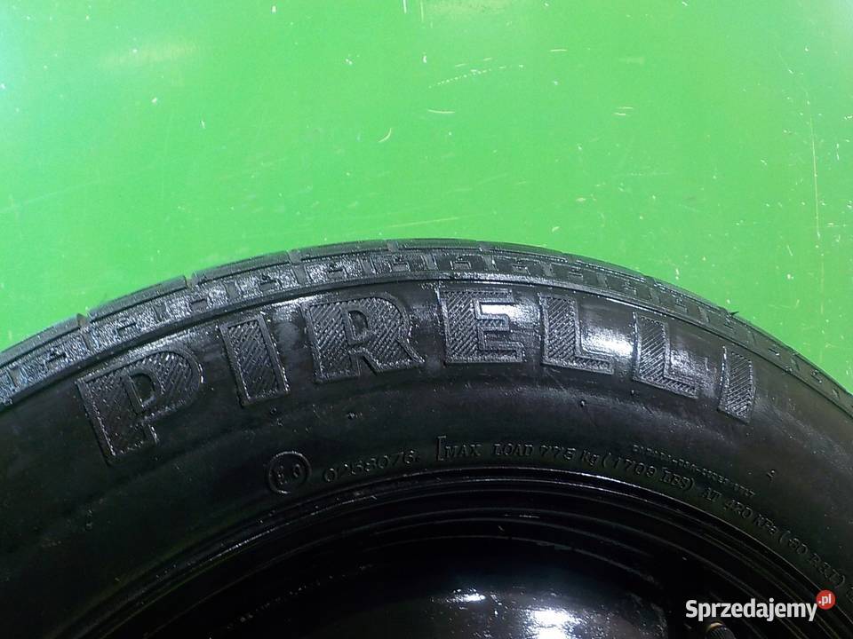 FORD MONDEO MK4 GALAXY MK3 S kolo dojazdowe Suków sprzedam