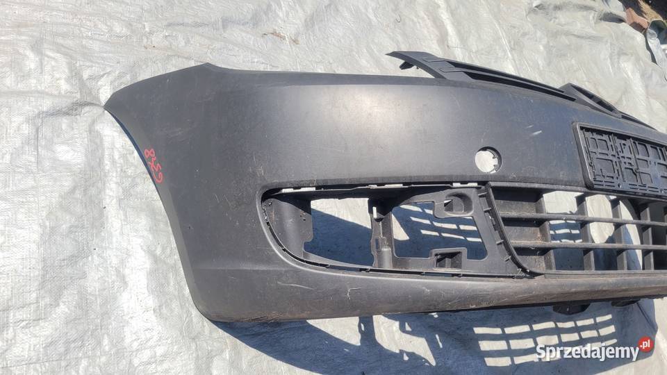VOLKSWAGEN VW CADDY III LIFT 2K5 1015 ZDERZAK Ruda Śląska
