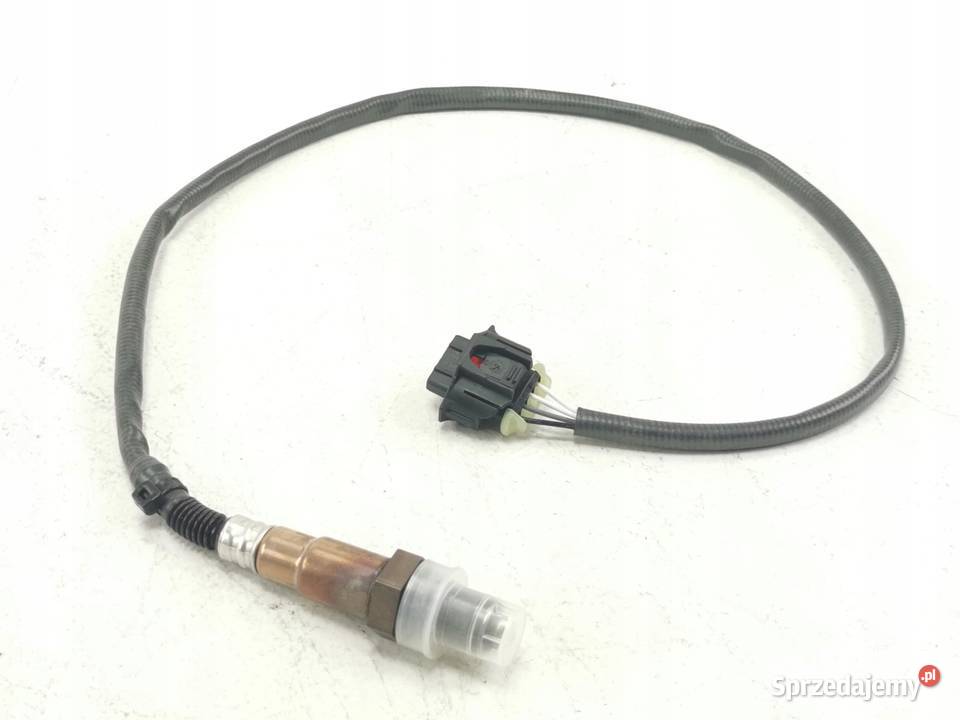 SONDA LAMBDA PORSCHE CAYENNE 48 TURBO 2010 NOWA sprzedam