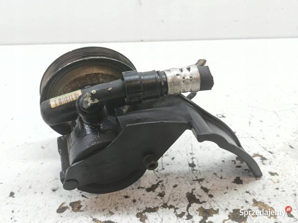 POMPA WSPOMAGANIA 26103252FK 55183805 19 JTD świętokrzyskie