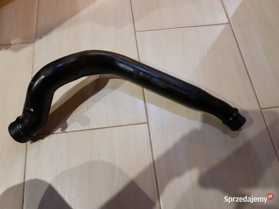 Sprzedam rure intercoolera volvo s60 Mońki