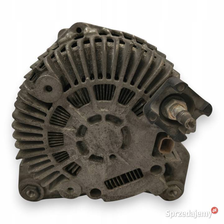 ALTERNATOR Renault Megane III Scenic 15 dCi Chełm sprzedam