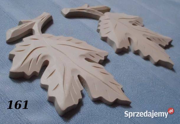 RZEŻBA MEBLOWA 161 Jastrzębie-Zdrój