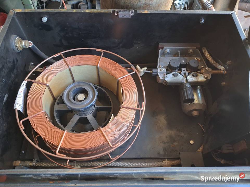 Spawarka Częstochowa sprzedam