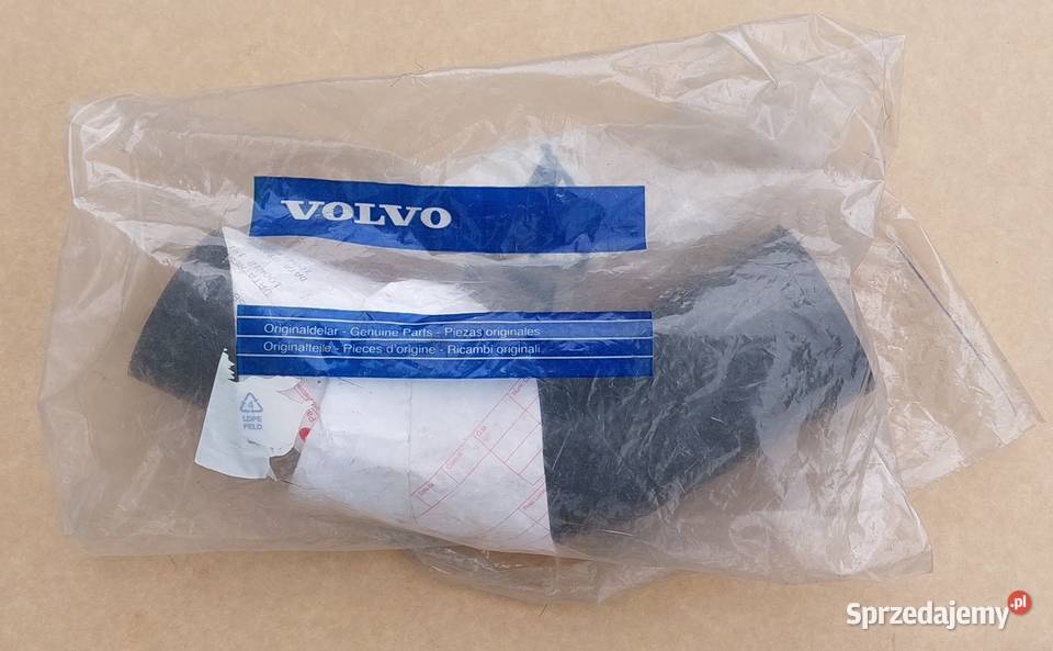 WĄŻ RURA PRZEWÓD VOLVO S40 V40 19D 9900 D4192T2 Mielęcin