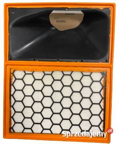 Filtr Powietrza Wkład Iveco Daily 12 5801317097