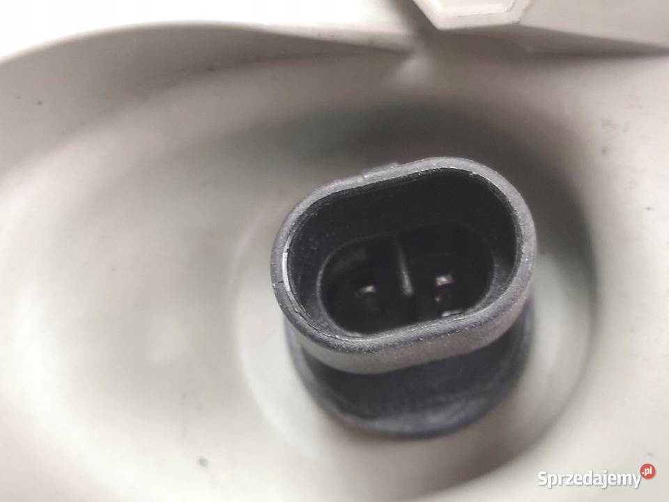 LAMPA LEWY PRZÓD OPEL AGILA A 20032007 9212210 sprzedam