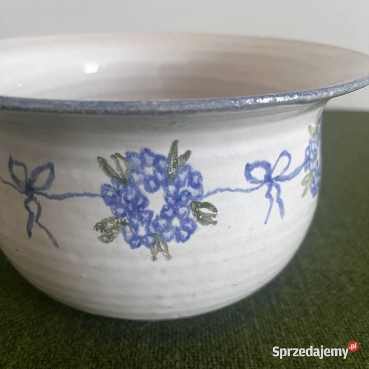 Nocnik ceraminczy Nowy Sącz