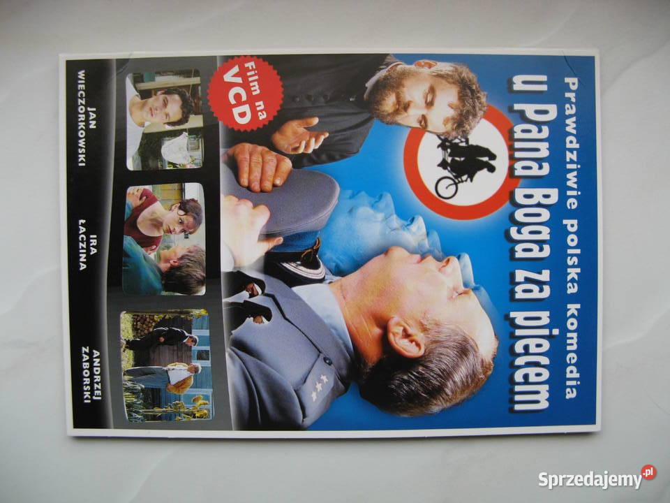 U Pana Boga piecem Jan Wieczorkowski Poznań