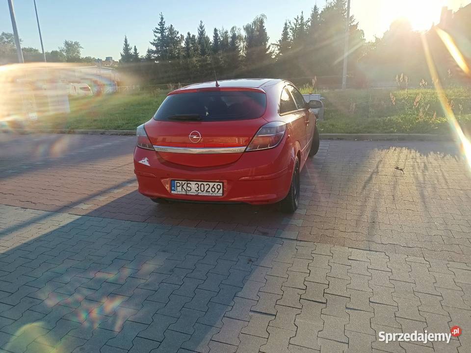 Sprzedam Opla wspomaganie kierownicy Leszno