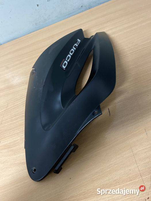Piaggio Gilera Fuoco 500 Czacha Owiewka Bok Lewy sprzedam