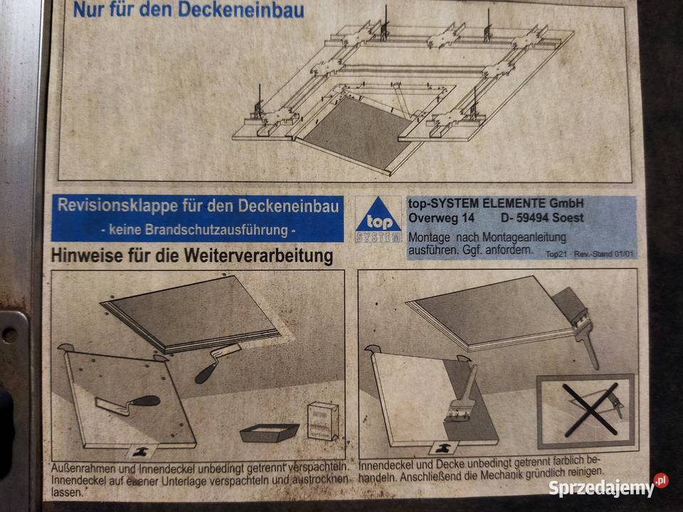 Rewizja GK otwarcie na klik