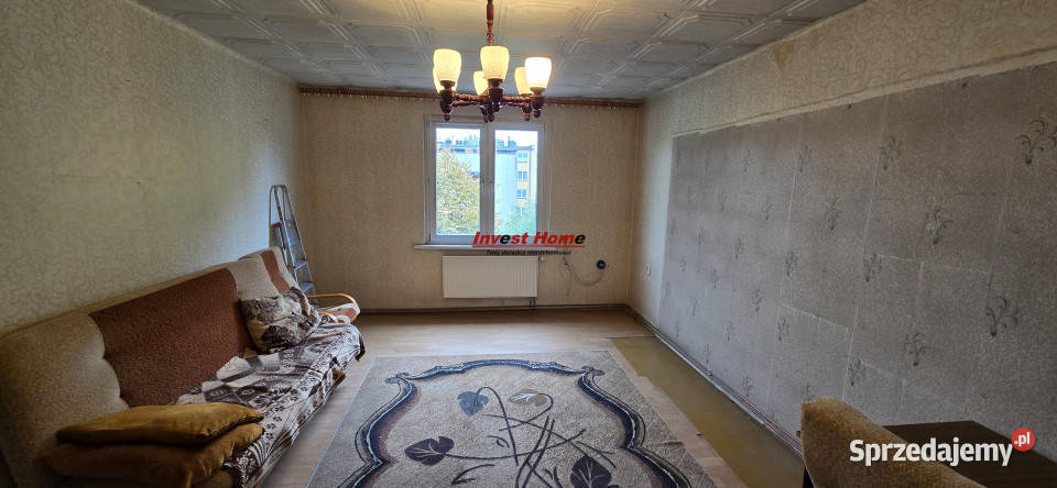Mieszkanie CzerwionkaLeszczyny 5152m2 1 pokój Czerwionka-Leszczyny