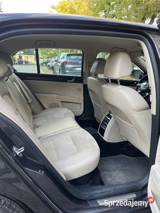 Skoda Superb 20 tdi 170 koni 170KM Kraków