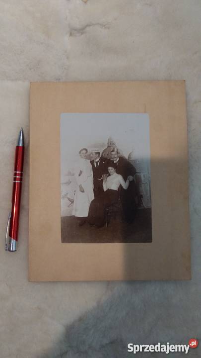 Niemcyfotografia 1900