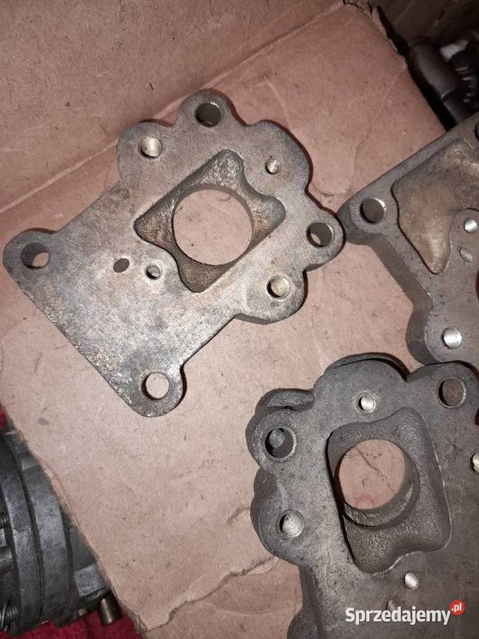 Łącznik gaźnika 190 290 Żywiec sprzedam