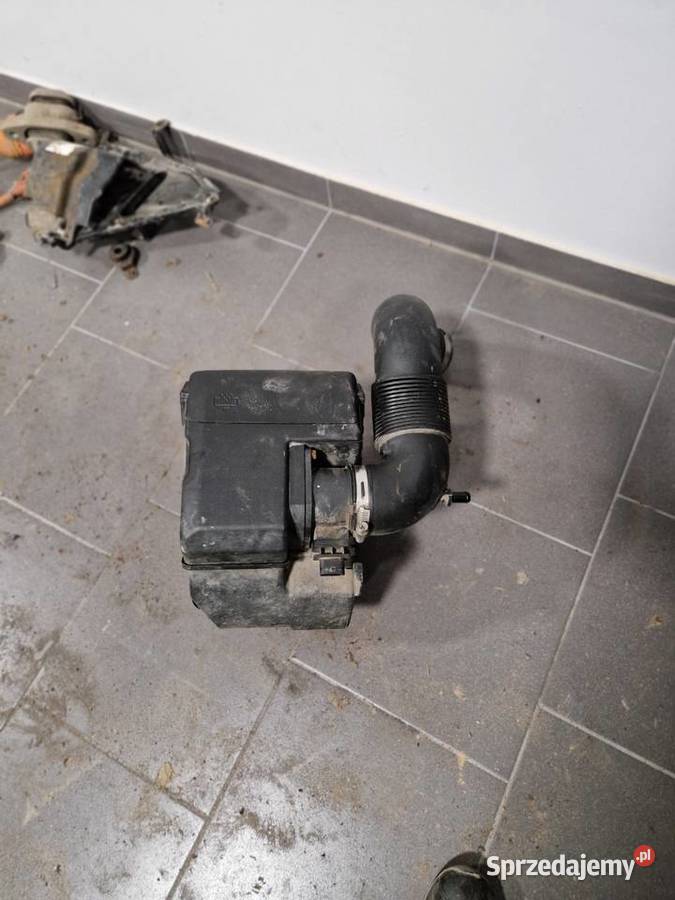 Obudowa filtra powietrza Kia Optima IV zachodniopomorskie Złocieniec