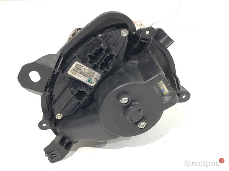 DMUCHAWA NAWIEWU FIAT GRANDE PUNTO A43000800