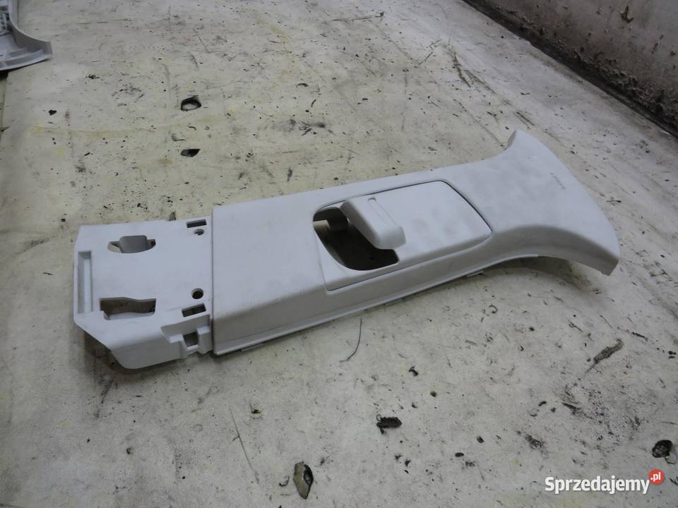 POSZYCIE SŁUPKA LEWE FORD KUGA MK2 CJ54S24583ANW lubelskie