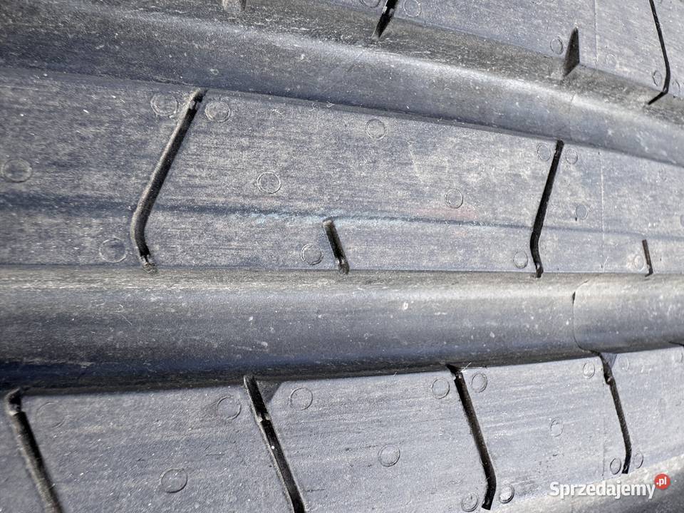 Pirelli P zero 24540 R19 94W Samochodowe Miasteczko Śląskie