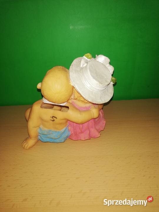 Skarbonka z serduszkiem love Warszawa