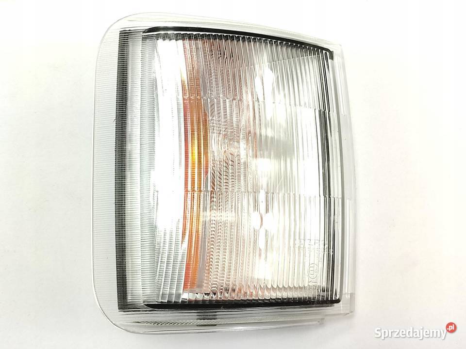 KIERUNKOWSKAZ PRAWY IVECO EUROSTAR EUROTECH 1998 Kierunkowskazy