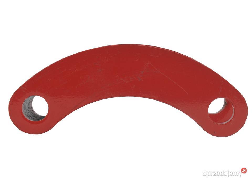 Element ramienia kosiarki tylnobocznej AGL125 Tajęcina sprzedam