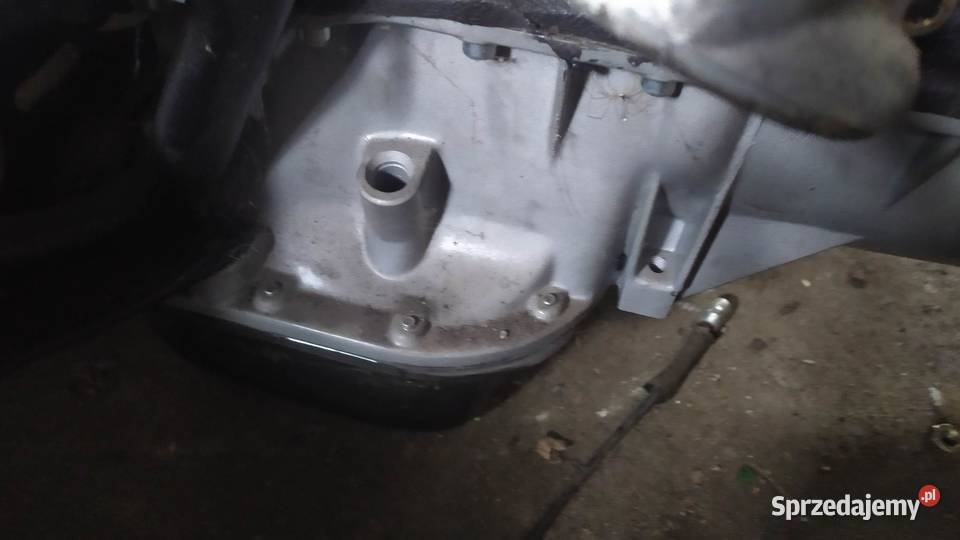 Mercedes W123 20 M115 blok silnika 115938