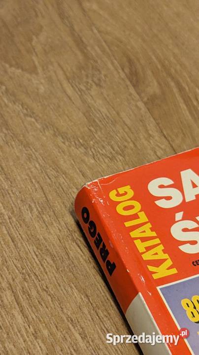 Katalog Samochody Świata 1997 1998 2000 mazowieckie Warszawa