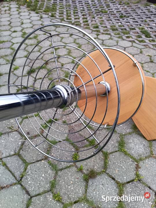 Stojak kuchenny rurowy śląskie