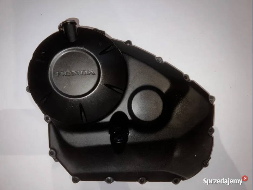 dekiel pokrywa sprzęgła Honda NC750S 2014r Ostrzeszów
