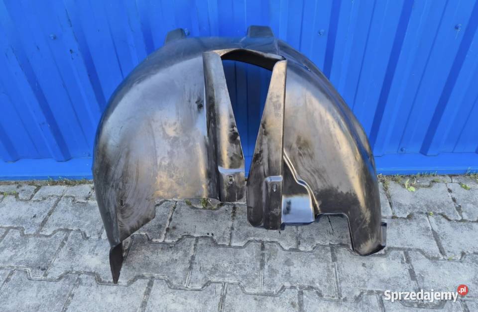 NADKOLE TYŁ LEWY PRAWY VW PASSAT B5 FL SEDAN Działoszyce