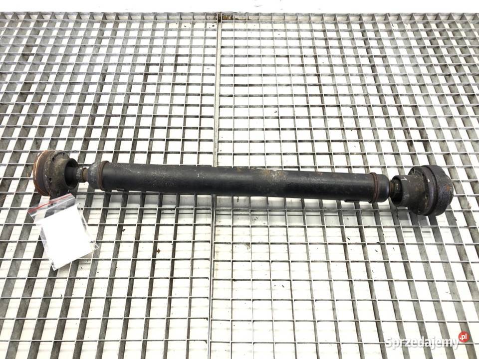 WAŁ NAPĘDOWY PRZÓD SUZUKI GRAND VITARA II SUV 32