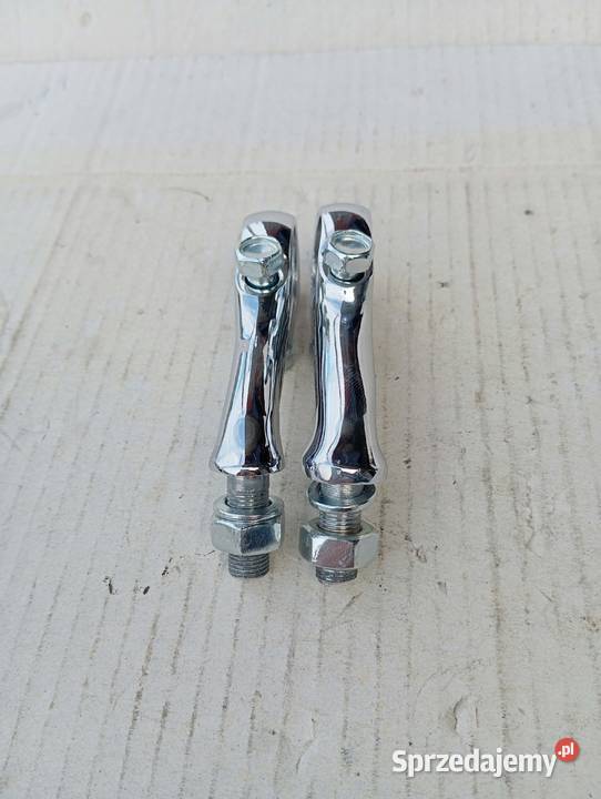 UCHWYTY MOCOWANIE KIEROWNICA M72 K750 URAL Niemodlin