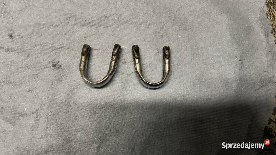 Cybanty uchwyty kierowniczy WSK Wfm 125 Rzeszów