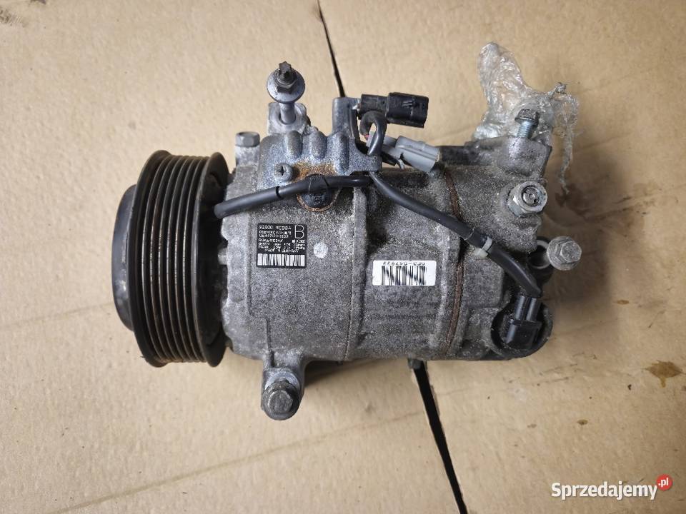 Renault Nissan agregat klimatyzacji 92600 4EB0A Jelenia Góra