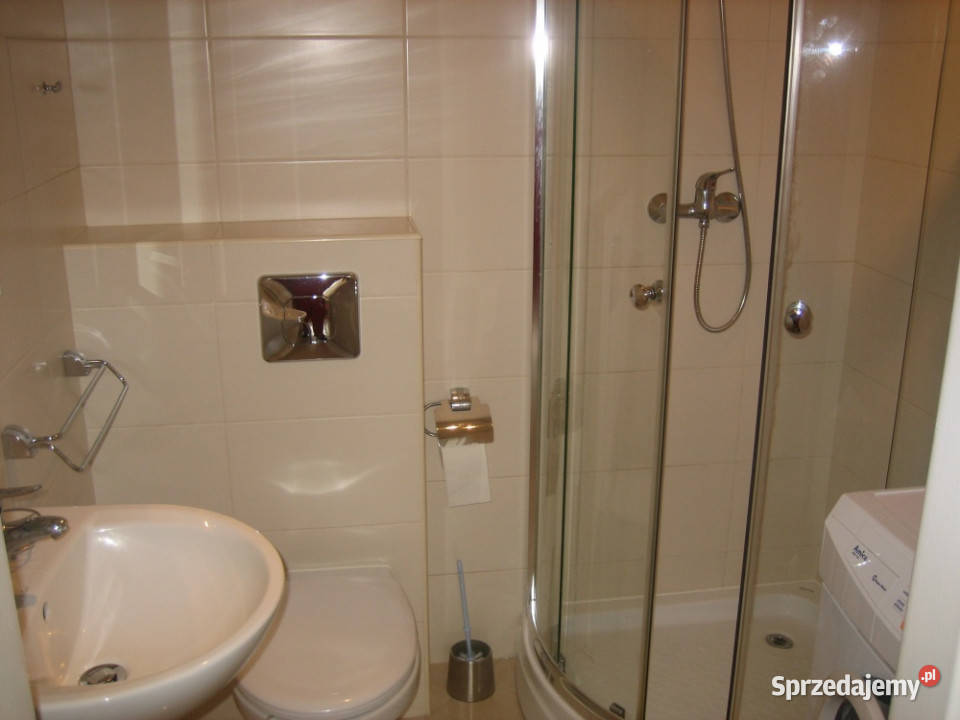 Mam do wynajęcia mieszkanie Liczba pokoi 2 Gdynia