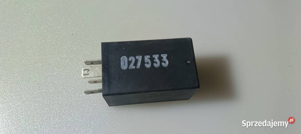 Przekaźnik 382 14 dostawcze śląskie Myszków sprzedam