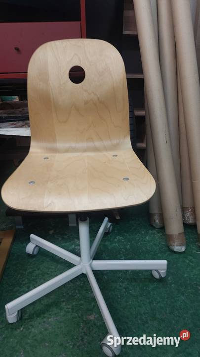 Krzesło Ikea Vagsberg Sporen wielkopolskie sprzedam