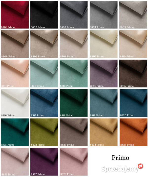 Zestaw mebli wypoczynkowych Glamour kryształ mazowieckie