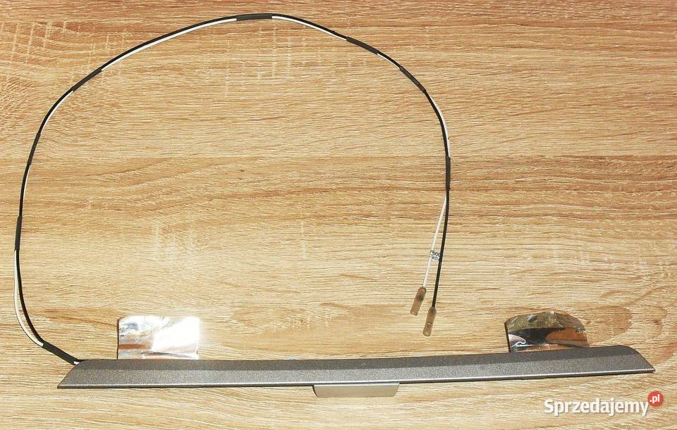 Antena Wifi Wlan do Laptopa DELL LATITUDE D610 Komputery i Akcesoria Gliwice