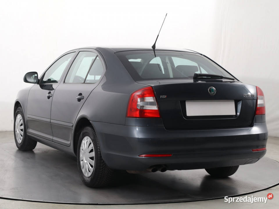Skoda Octavia 20 TDI radio śląskie Katowice sprzedam